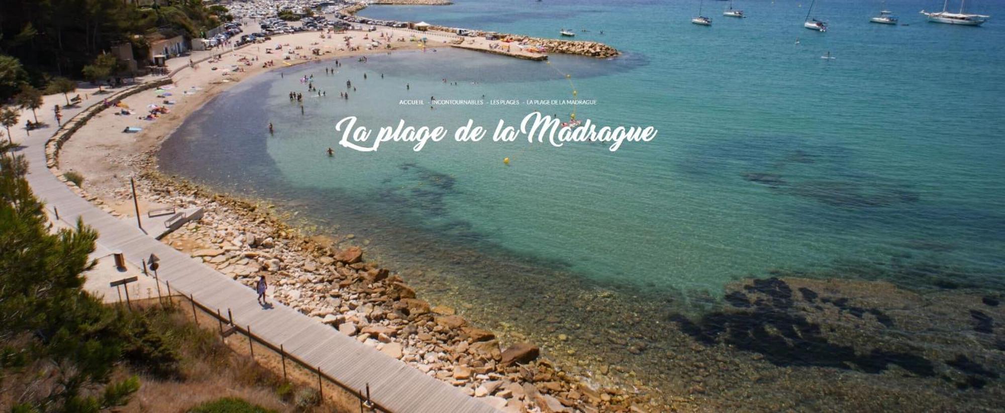 Saint Cyr-Sur-Mer La Madrague Les Aigues Marines Exterior foto